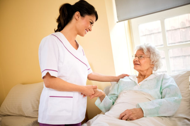 Chronic Care Management for Senior Adults