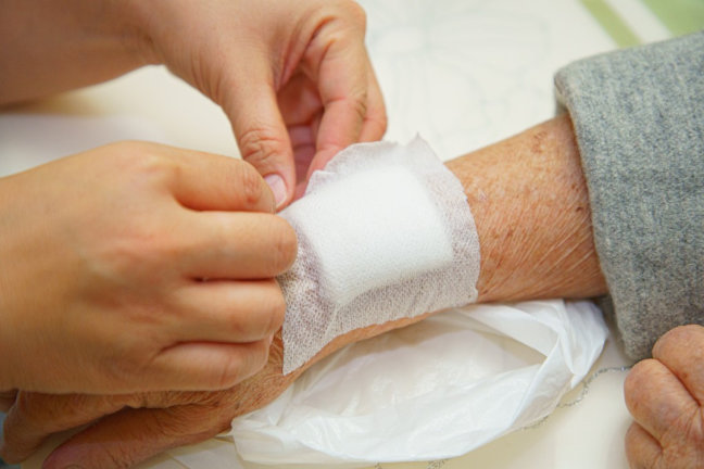 Wound Care 101: Guidelines to Follow