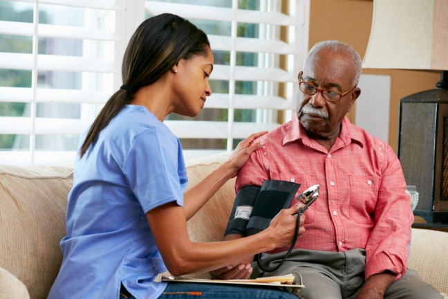 How Seniors Benefit from Skilled Nursing Services